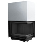 Recuperador Amelia 25 Direita Guilhotina - Kratki